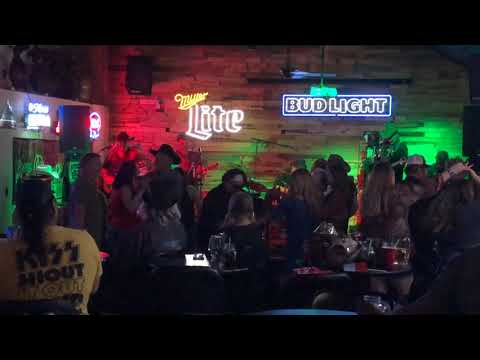 Promotional video thumbnail 4 for Barbwire