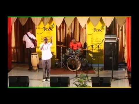JCDC Jamaica Gospel Song Competition Semi Finals 2015 - Part1 - Segment 6
