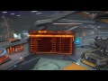 Elite Dangerous Horizons Combat Multirole Anaconda Build