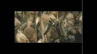 Lord of The ring (Subtitulos) Anathema - A dying wish