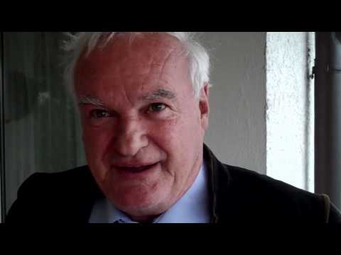 impulse fragt - Gerold Schmid (Gesellschafter R. Stahl AG)