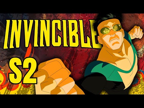 Why did Invincible Season 2 Feel So Weird?