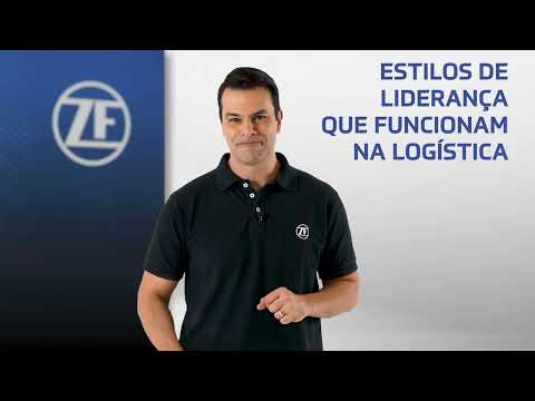 Liderança no ambiente logístico 