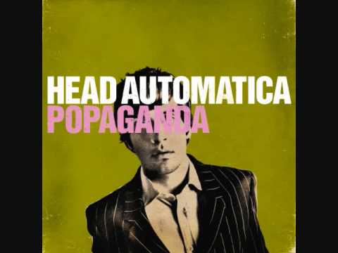 Head Automatica - 