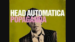 Head Automatica - 