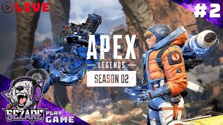 【FPS】PC版　Apexlegends - エーペックスレジェンズ -【バトロワ】
