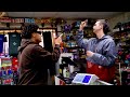 Acting SUS While Buying Vapes!
