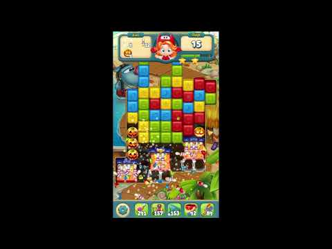 Toy Blast Level 5231