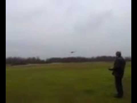 stürzelberg 5.1.2013 scale helikopter