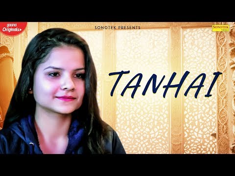 Shradha sharma Tanhai