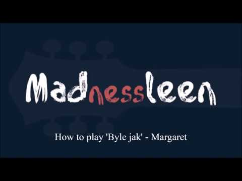 Byle jak - Margaret