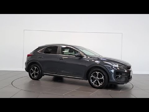 Kia XCeed 1.6 GDI Plug-in Hybrid*Call John 0861913 - Image 2