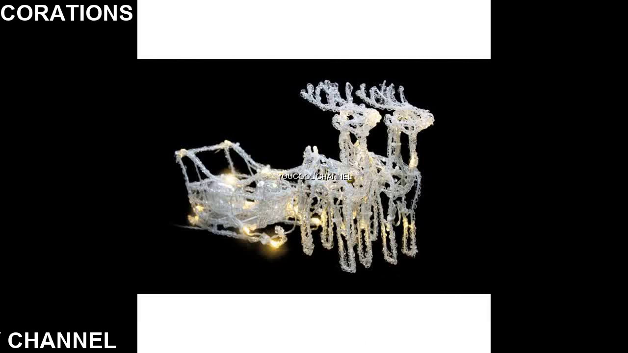 Watch video battery operated outdoor christmas decorations Now battery operated outdoor christmas decorations