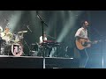 Frank Turner & The Sleeping Souls - London 17.09.2021 - Live Fast Die Old