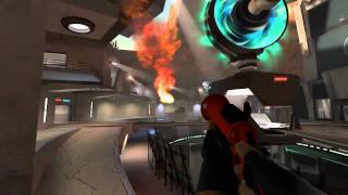 Alternate flaregun projectile and more..