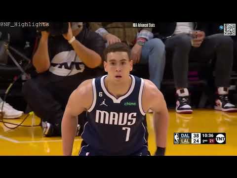 Frank Ntilikina : All Possessions (2023-01-12)