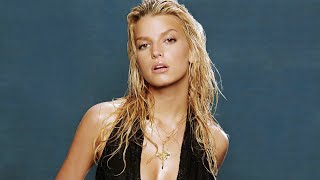Fired Up -  Jessica Simpson