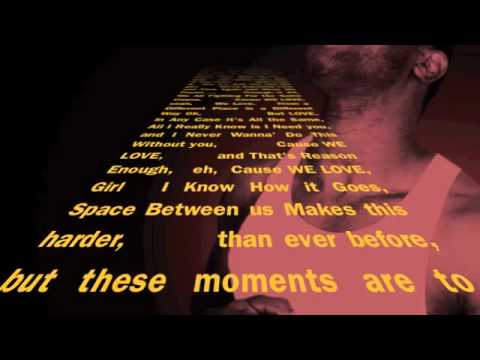 [NEW SINGLE] Ray Lavender - WE LOVE (2012)