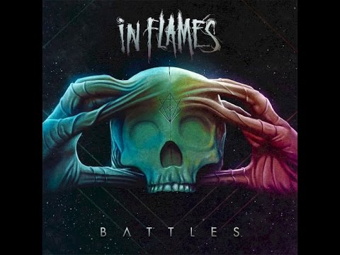 In Flames - Drained