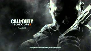 Call of Duty: Black Ops II