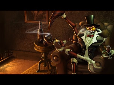 BE A GENTLEMAN CHO GATH MOMENTS