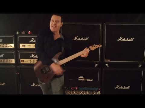 Dannyjoe Carter - ADA MP 1 Demo