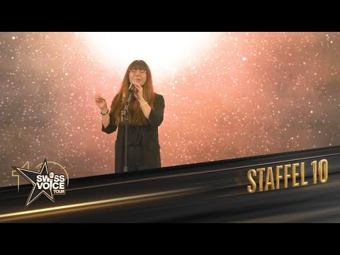 Songül - Swiss Voice Tour 2025, Tägipark