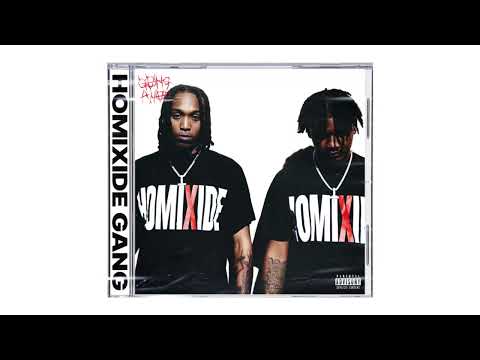 Homixide Gang x Darin Zane - Lifestyle (Guitar Remix)