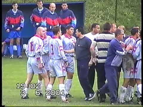 "HAŠK Jadran" Jankovci - Vuteks Sloga, 03.06.2001.g. 4/7