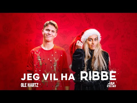 Video thumbnail for Jeg vil ha ribbe
