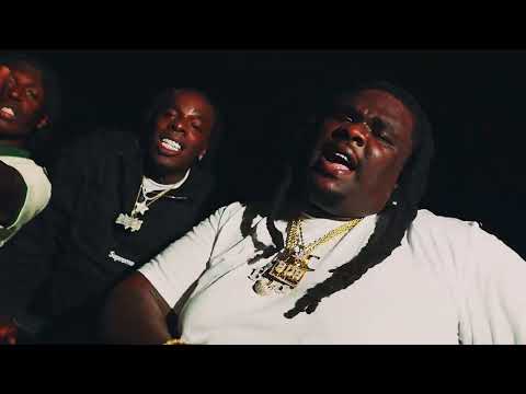 Big Homie Mac X Sauce Woodwinnin - "Lets Get It" (Official Music Video) @BigDogBidnessLLC