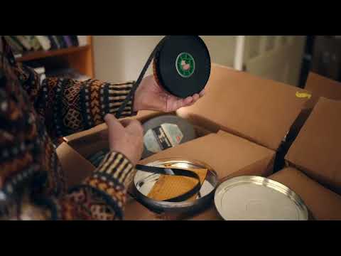 A Cooler Climate trailer