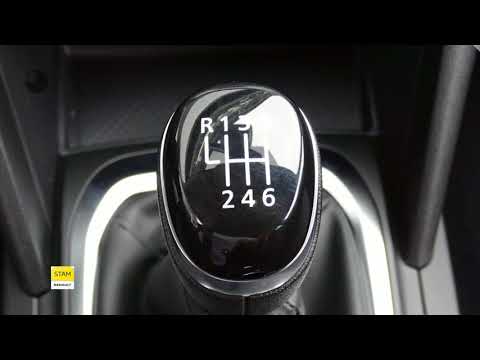 Renault Mégane Estate TCe 130pk Limited (Navig./Climate/Cruise/Lichtm. velg.)