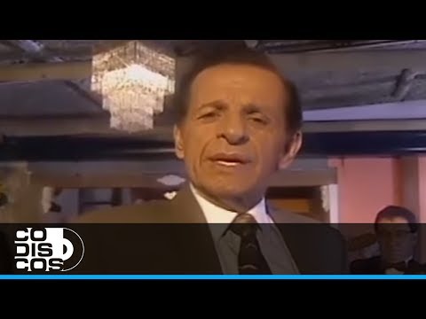 Todo Es Amor, Oscar Agudelo - Video Oficial