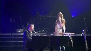 Fuir le Bonheur de peur qu'il ne se sauve