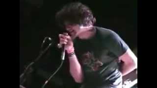 Hidden In Plain View - Twenty Below Live at Webster Theater in Hartford, CT 2003