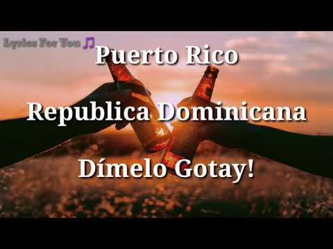 AriBeatz - Ozuna - Soolking °A qui ° (lyrics)