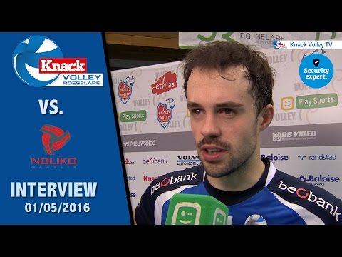 01/05/2016 Knack - Maaseik INTERVIEW STIJN DHULST