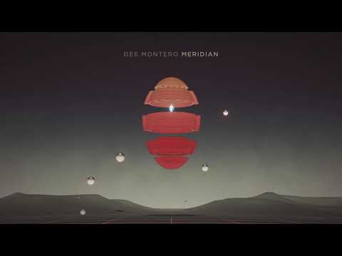 Dee Montero - Meridian (Official Video) [FUTURESCOPE]