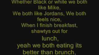 Jay Z Venus Vs  Mars Lyrics