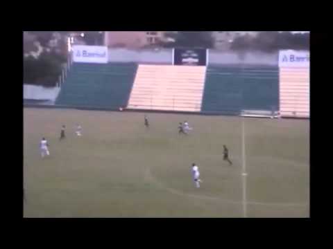 Manolo Godoy/Central Defender