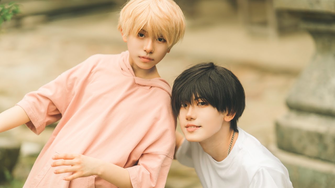 【Cosplay】佐野兄弟