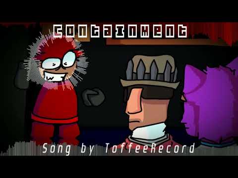 Containment - Expunged vs TF2 Part 2 Track