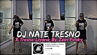 Download lagu DJ NATE TRESNO X TRESNO LIYANE BY ZEIN FVNKY mp3