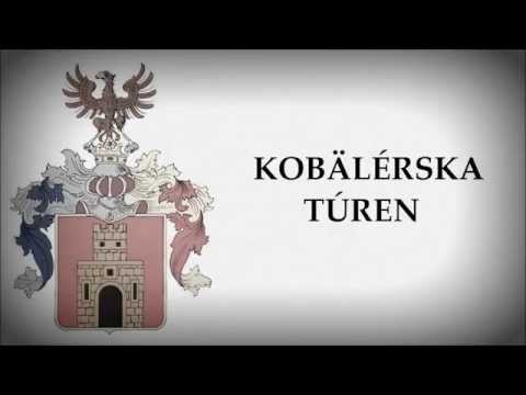 Piesne z Gemera 001 - KOBÄLÉRSKA TÚREN