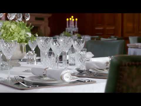 Private Events at The Ned