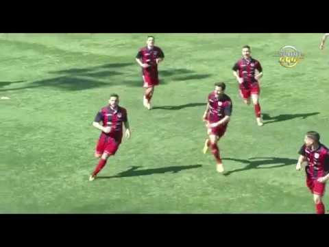 Eccellenza, Boreale Donorione - Pomezia 0 - 2