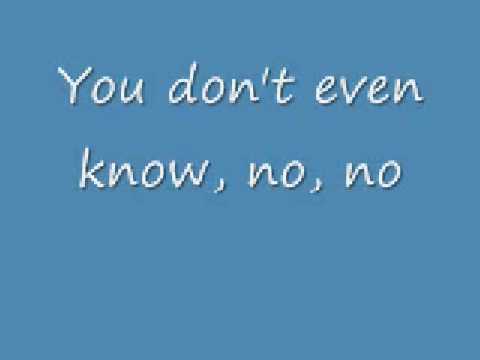 A Little Bit Longer - Joe Jonas