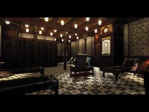 Titanic Adventure Out Of Time OST 06 - Turkish Bath