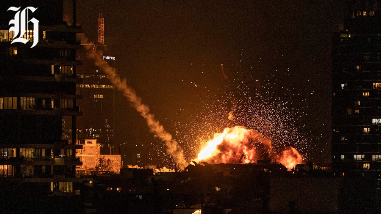 What's next for the Iran regime? | Herald NOW